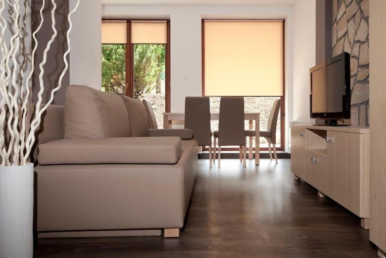 Koscielisko Resort & Koscielisko Residence Δωμάτιο φωτογραφία