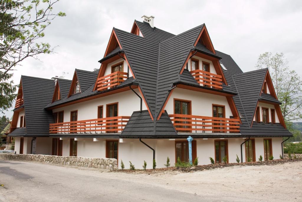 Koscielisko Resort & Koscielisko Residence Εξωτερικό φωτογραφία
