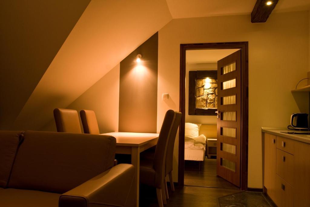 Koscielisko Resort & Koscielisko Residence Δωμάτιο φωτογραφία