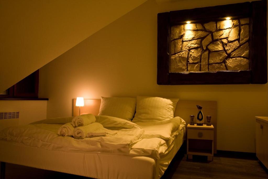 Koscielisko Resort & Koscielisko Residence Δωμάτιο φωτογραφία