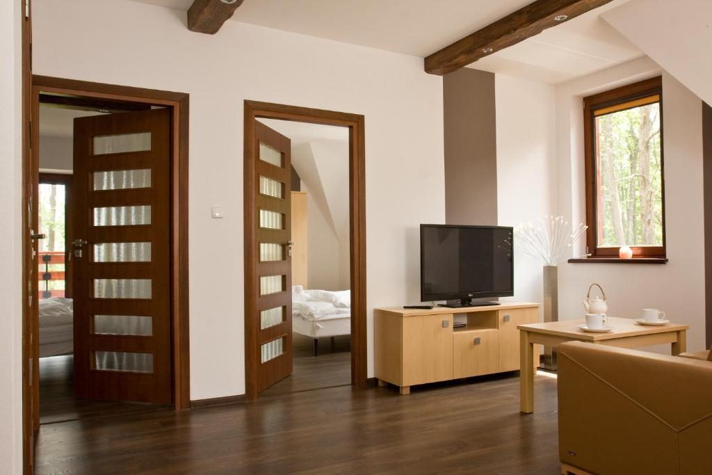 Koscielisko Resort & Koscielisko Residence Δωμάτιο φωτογραφία