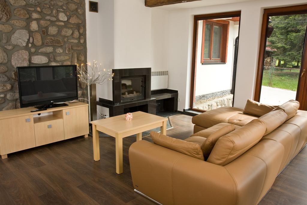 Koscielisko Resort & Koscielisko Residence Εξωτερικό φωτογραφία