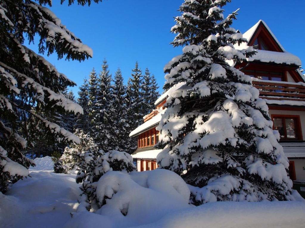 Koscielisko Resort & Koscielisko Residence Εξωτερικό φωτογραφία